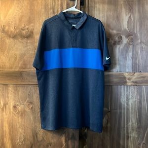 Nike Golf Polo Shirt